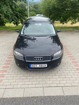 Audi a3 1.6 75Kw