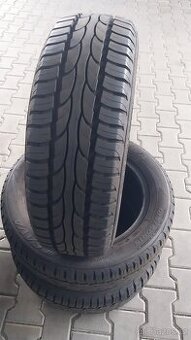 Prodám 4 x letní pneu Sava 185/60/15