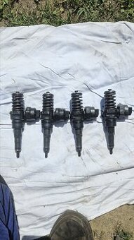 Vstřiky 1.9tdi 96kw AVF