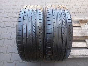 245/45/18 letní pneu continental