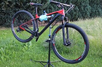 Conway RLC 5 2020 – karbon, M, 29" – SRAM GX Eagle – TOP