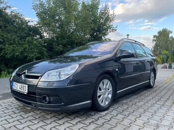 Citroen C5 2009 2.0 HDI combi