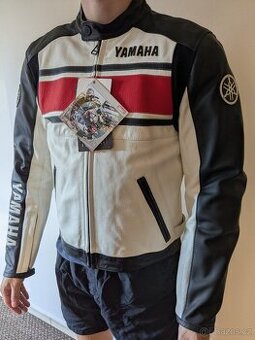 Panska moto bunda Yamaha