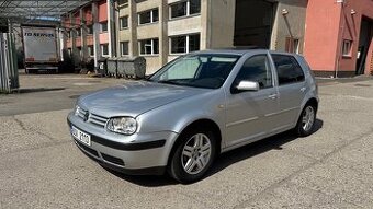 Volkswagen golf iv 1.6i 153xxx km