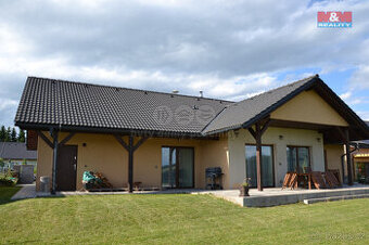 Prodej rodinného domu, 168 m², Bezděkov nad Metují