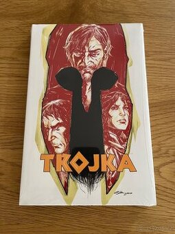 Trojka (sběratelská verze)