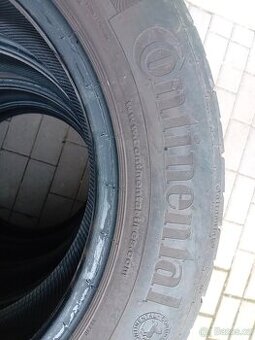 Pneu 205/60 R16,letní, sada,4-5mm,2018