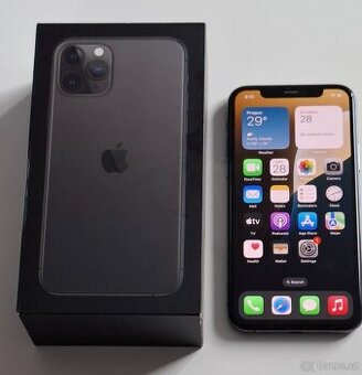 iPhone 11 Pro 256GB