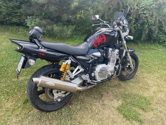 XJR 1300