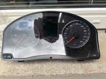Golf 5 maxidot