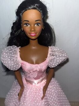 Barbie Christie
