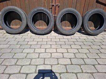 Pneu 185/60/15 Bridgestone, Fabia 3