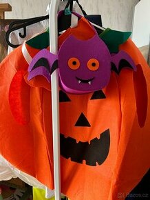 Kostým Halloween