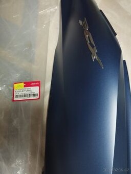 Honda PCX 2021-24