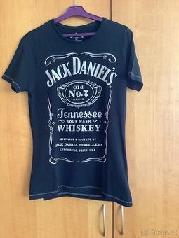 Jack Daniel’s tričko