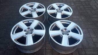 ALU Audi S6 5x112 18