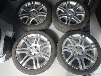 18" letní THEMISTO originál Škoda Superb II r.v. 2009