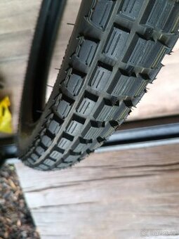 Pneu CROSS 17ka