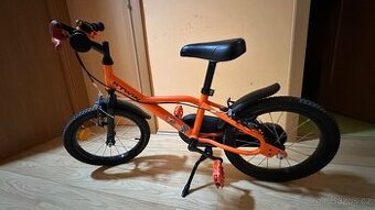 Dětské kolo B Twin 16’