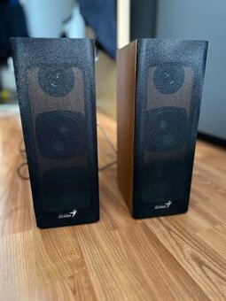Genius repro 2.0