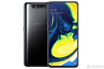 Samsung Galaxy A80