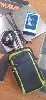 Elzapp set Elzapp zapper + Desková elektroda