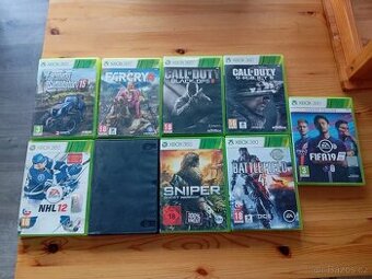 Xbox 360
