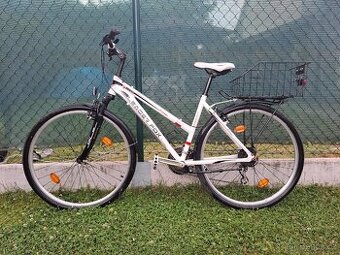 Dámské kolo Leader fox viatic 19"
