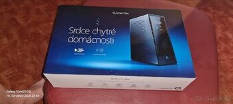 O2 Smart Box