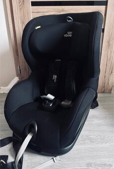 Autosedačka Britax trifix 2 i-size cosmos black