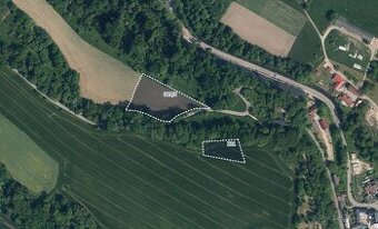 Zemědělská půda, prodej, Mohelnice nad Jizerou, Mladá Bolesl - 1