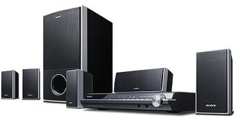 SONY DAV-DZ260