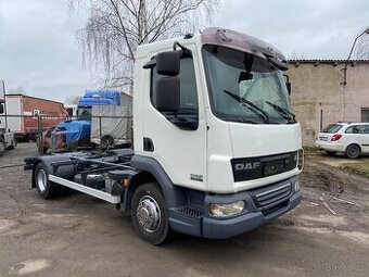 Daf LF 45.250 Euro 5 12t. Povozek