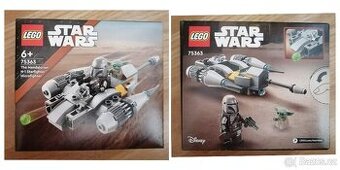 Lego 75363
