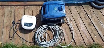 Bazénový vysavač_Zodiac Tornax RT2100_automatický - 1