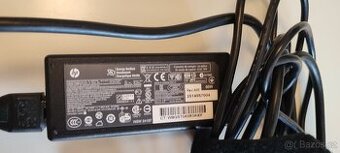 Nabíječka HP (Hewlett Packard) - 1