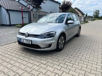 E-golf