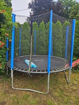 Trampolína 305cm