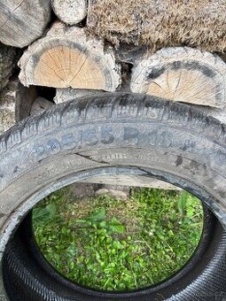 Pneu 205/55 R16