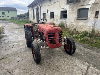 Zetor 2011