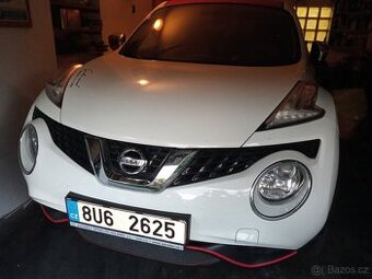 Nissan Juke - 1
