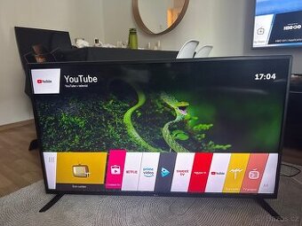 82cm LG LED TV s WIFI - 1