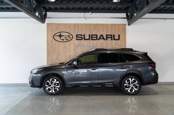 Subaru Outback 2.5i ES Premium AWD Lineartronic3 - 1