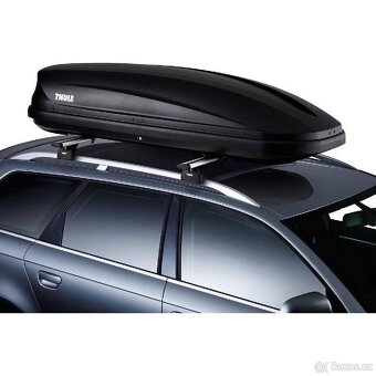 Thule 780 pacific střešní box