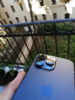 iPhone 14 pro max + dárek Apple MagSafe nabíječka
