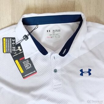 pánské nové triko XL zn. Under Armour