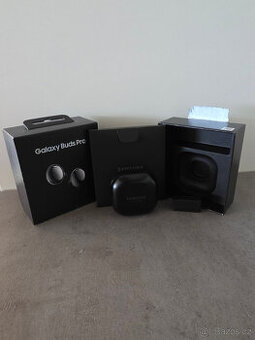 Samsung Galaxy Buds pro