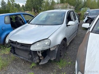 Volkswagen Golf 5 1.9TDi 77kw BKC