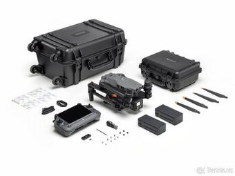 DJI Matrice 30T kompletní set