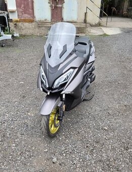 Prodám NOVÝ Maxon Discover 300ccm Black/bronze LIMITED